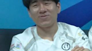 【極人日常vol.26】你不是說玩游戲要笑著玩嗎？#iG #LPL