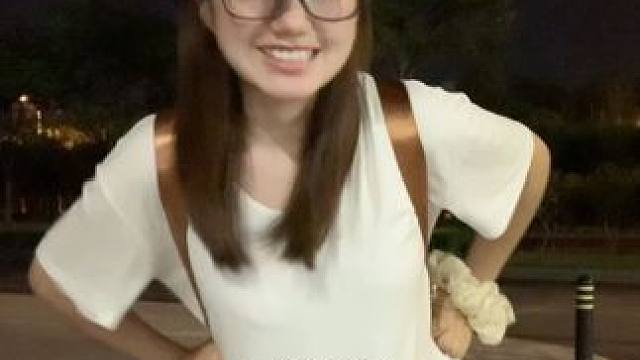 亲爱的观众朋友们 下半年一定会有很多很多好事发生的#土豆联播