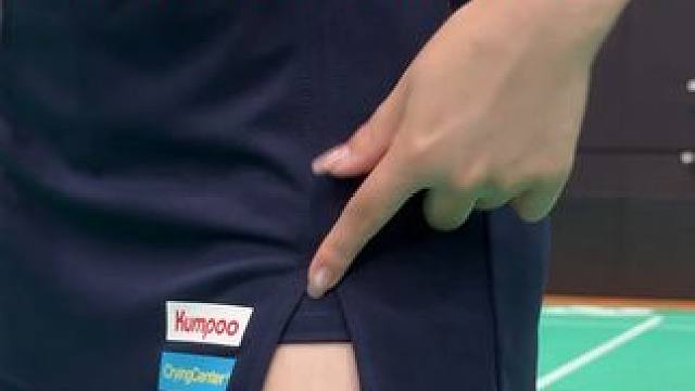 炒鸡好看的薰风&哭喊中心联名裙裤#王小羽 #哭喊中心