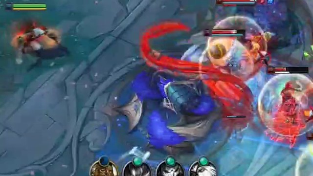 没有躺赢的命 就站起来努力奔跑