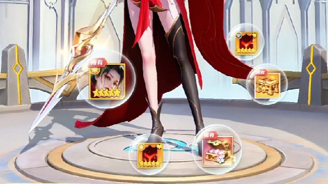 你早已知晓结局无法改变