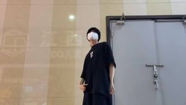 相对于两年前来说 #jennie的编舞师来了 #vata编舞 #whisper 