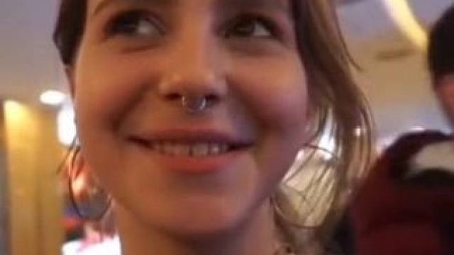 下集更精彩 #俄罗斯美女 #俄罗斯街访 #俄罗斯