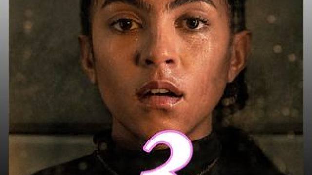 富豪举办了一场百万奖金游戏，究竟谁能拿到大奖 #悬疑 #反转 #悬疑惊悚