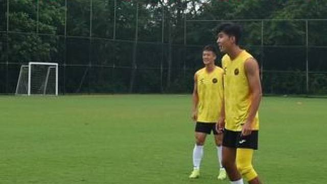 足球给你带来快乐了吗？