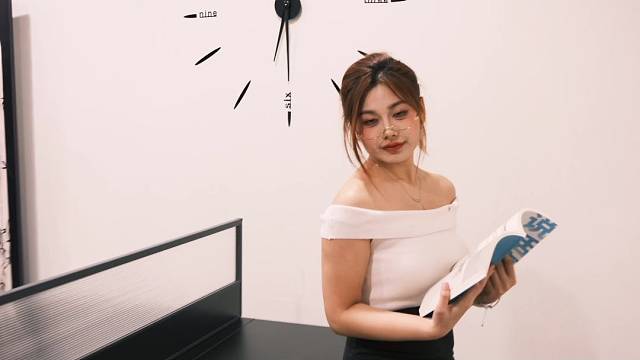 嘴上说着讨厌我 其实噩梦和偆梦都是我的脸吧