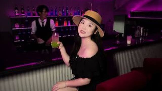 乐山！好有情调的homebar #微醺 #微醺时刻 #酒馆 #微醺时刻