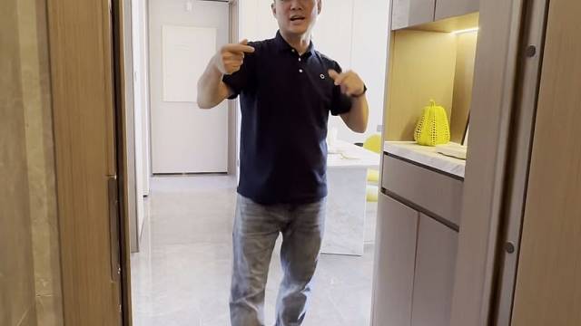 这样的房子您喜欢吗？