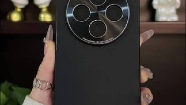 vivoX200pro高档皮纹手机壳，抗油防汗不沾指纹，轻薄 #vivox200手机壳#vivox2