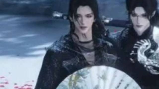 #如果多一张船票你会不会跟我走 #真的很summer #燕云十六声 #燕云产粮团 #燕云攻略站