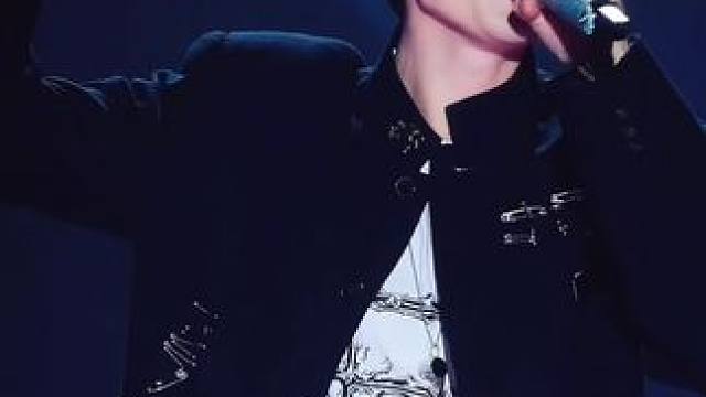 谁懂！檀健次《好好告别》首唱 眼神里全是故事！ #檀健次#好好告别#现场版live#檀健次演唱会