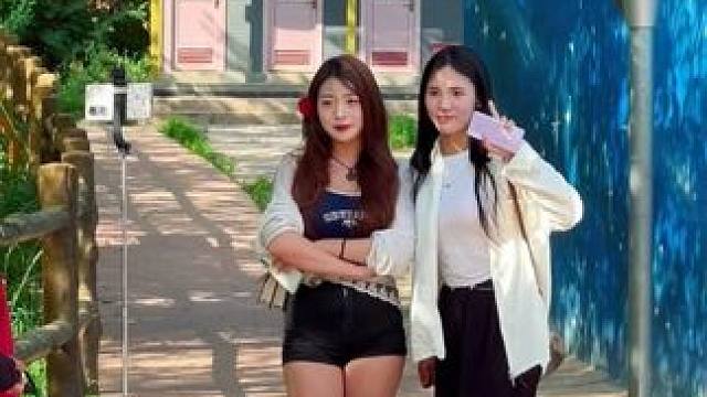 不知不觉又到了一个#秋 #旅行推荐官 #养在九峰山