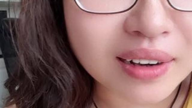 #叶珂官宣生了 #万万没想到 #叶珂黄晓明 #叶珂