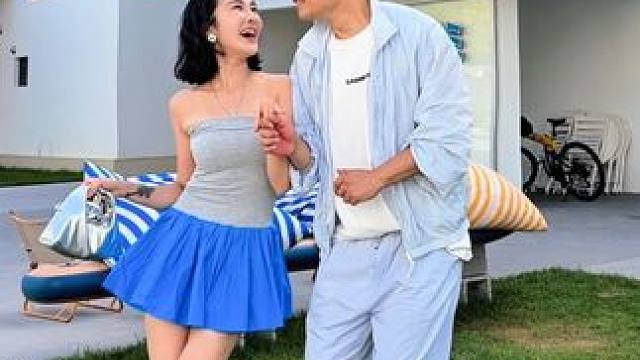 旅行转场❤️ 我旁边的拐杖