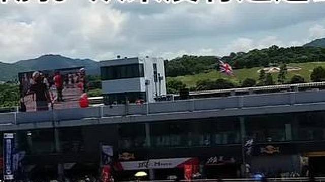 让男人一直年轻的爱好 #赛车场#机车#声浪