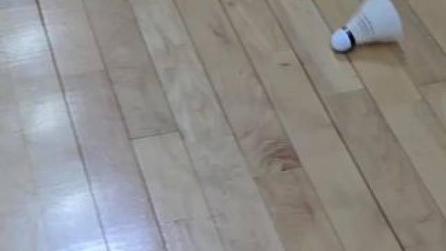 叫你球拍来看#羽毛球#恐怖片#享受羽毛球带来的快乐