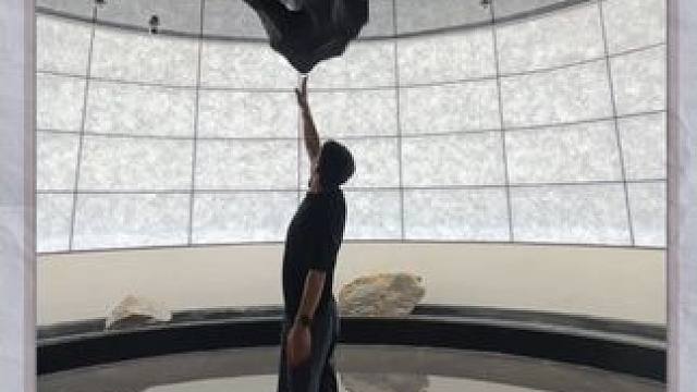 每次来郑州出差必来的遇见山海到底值不值，今天带你们沉浸式感受 一下#遇见山海城市度假区 #来郑州遇见