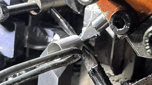 好工匠弹簧解压 #弹簧 #好工匠弹簧 #弹簧生产厂家