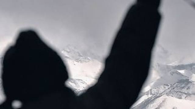 总要去见一次珠峰吧#珠穆朗玛峰 #雪山 #西藏