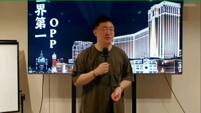 要符合行业的道