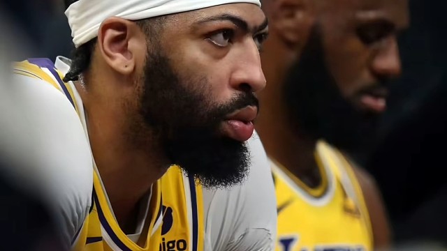 詹眉，永远的青春