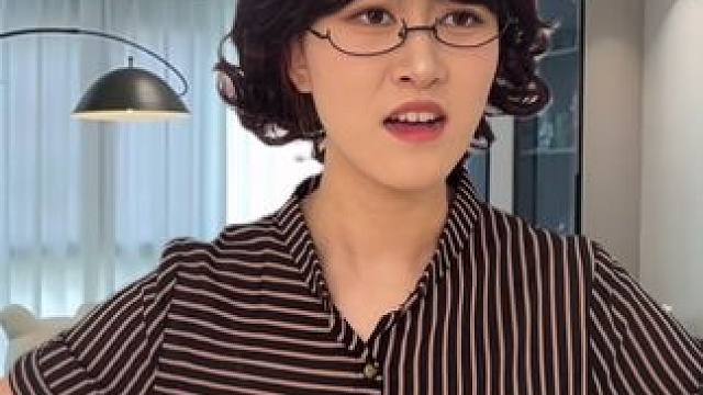 当你妈骂你时突然嘴瓢了 #内容过于真实 #真实还原 #剧情演绎#日常搞怪