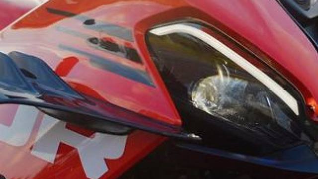 赛800rs 纯享 没有完美的车 只有自己喜欢的车 #机车 #赛800rs