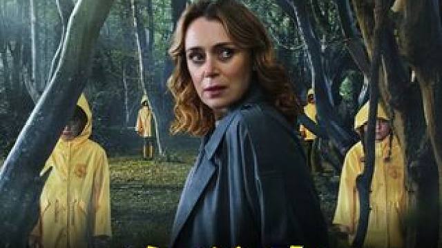 01集│科幻惊悚片《布谷鸟》 #米德威奇布谷鸟 #小镇 #昏迷