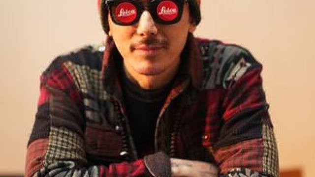 德味信仰是摄影师的终极奢侈品 还是跟不上时代的昂贵玩具 #电影感 #我的摄影日记 #摄影 #徕卡 #