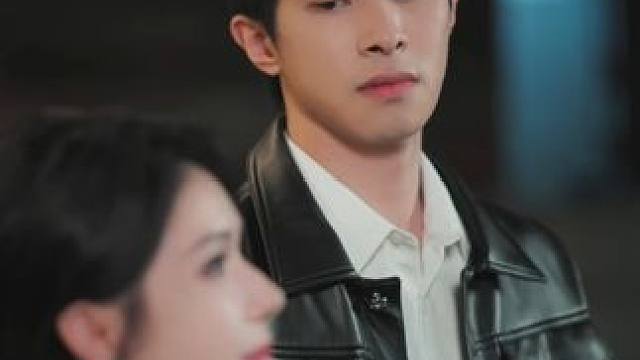 我喜欢你，不需要回应~#身如不系之舟 正在热播！#魔方短剧 #新剧来袭 #王道铁姜十七身如不系之舟 