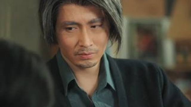 宁之舟拒绝结婚？！#身如不系之舟 正在热播！#王道铁姜十七身如不系之舟 #王道铁 #姜十七 #魔方短