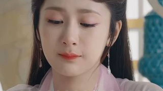 老师，这不是我定制的HE啊！！#电视剧 #杨紫 #虞书欣 #刘诗诗 #钟欣潼