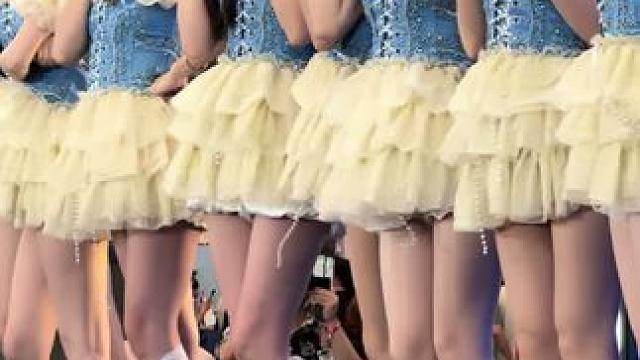 #美女模特#大长腿#高颜值美女