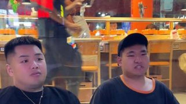 这样的员工上哪再找几个呢？