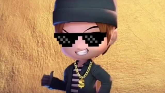 逃跑吧！少年元气巨星的纯万星失忆封神局