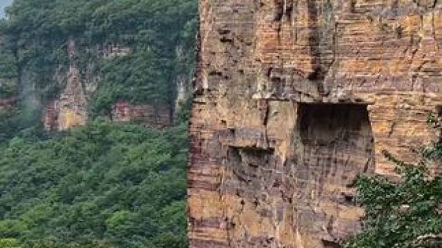 所有偶然的相遇，都是久别后的重逢……