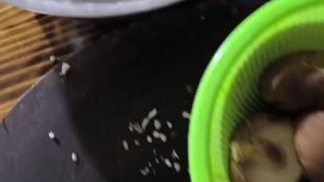 我发布了一个新视频，快来围观吧！