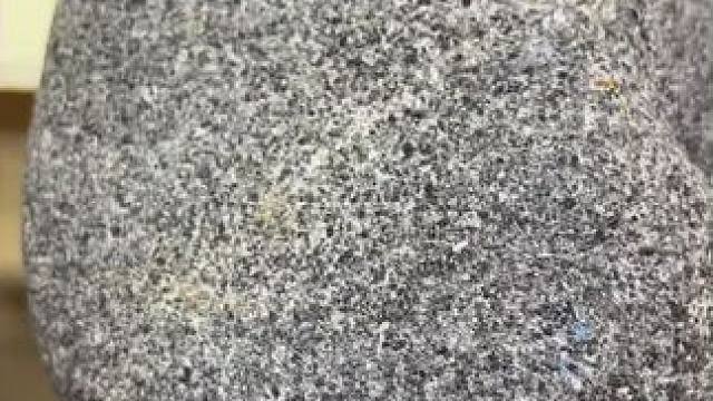 #弘扬华夏陨石文化交流与鉴赏收藏#以石会友广交天下朋友 #原石原色纯天然陨石#不弄虚作假