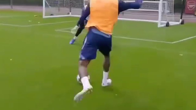 看起来很精神！