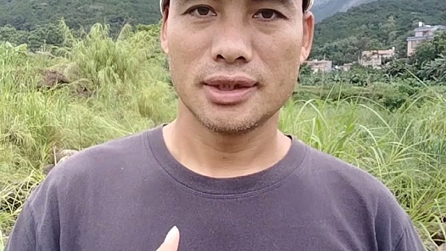 只有我大环境不好