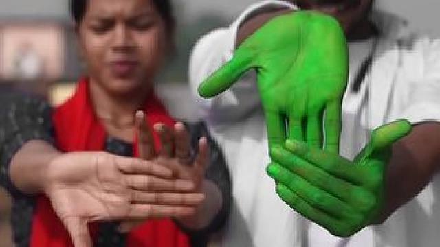 我发布了一个新视频，快来围观吧！