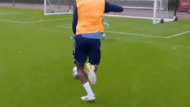 看起来很精神！