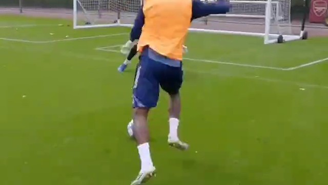 看起来很精神！