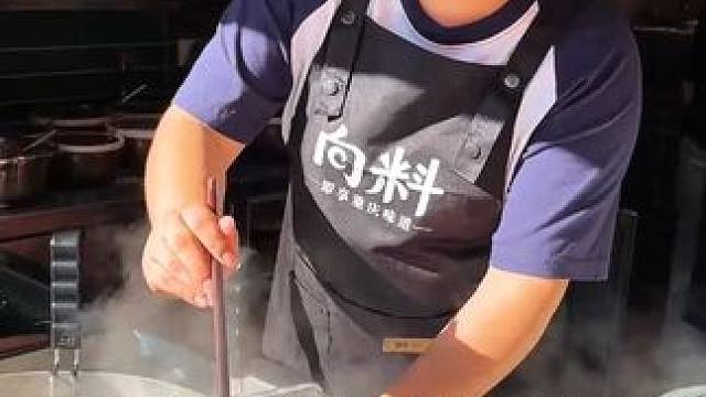 坚持做好自己的产品就该被骂吗？#小面调料 #重庆味道 #地道美食