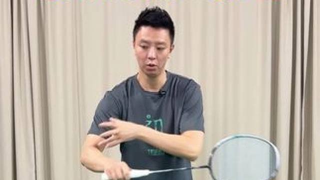 四招教你掌握接杀球核心要领，羽毛球提升进阶！ 学习接杀球#羽毛球教学 #羽毛球 #羽毛球训练 #接杀