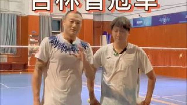 全国单招冠军，吉林省冠军小伙子来赢我的奔驰，打了我11比1，太厉害了。#华赛龙神斧80 #华赛龙66