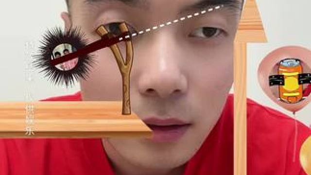 我发布了一个新视频，快来围观吧！