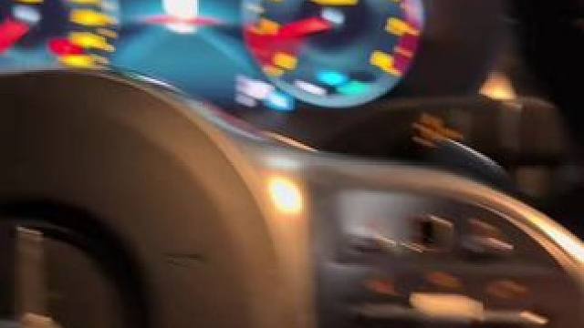 这个好适合当空调出风口摆件啊~ #玩个很新的东西