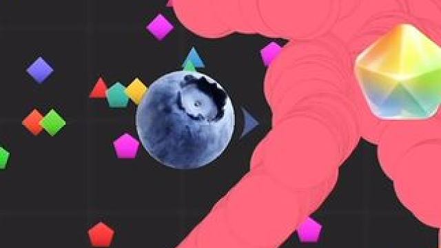 球球大作战君山~