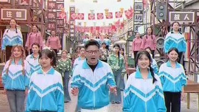 #青春活力 #校园时光 #青春活力